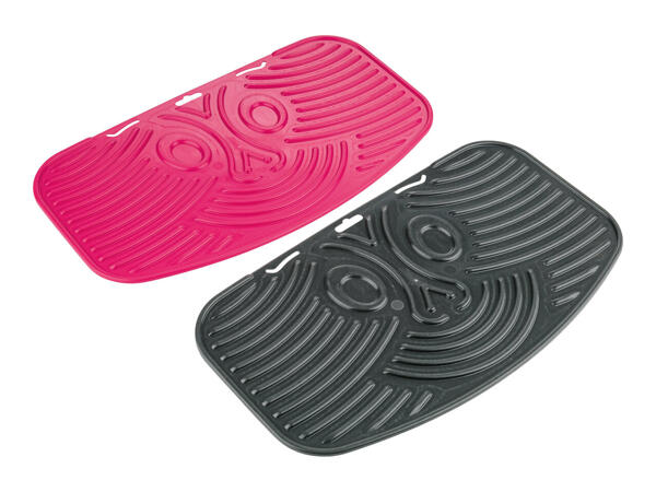 Zoofari Cat Litter Tray