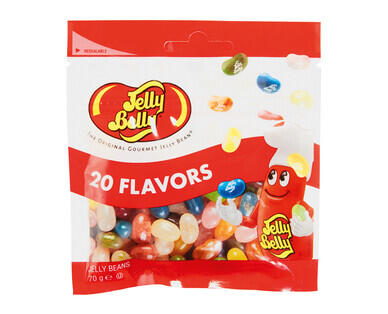Assorted Jelly Belly Flavours 70g