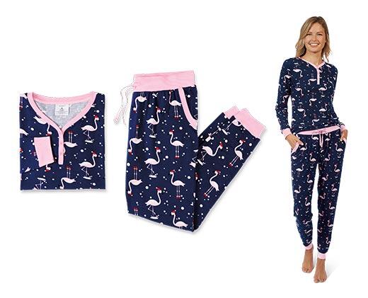 Serra 
 Ladies 2pc Sleepwear Set