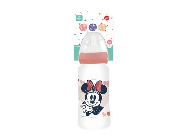 Baby Spoons/​Bottle/​Silicone Bib/​Suction Bowl