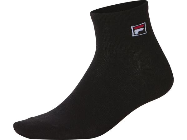 Men's And Ladies' Sport Socks, 3 Pairs