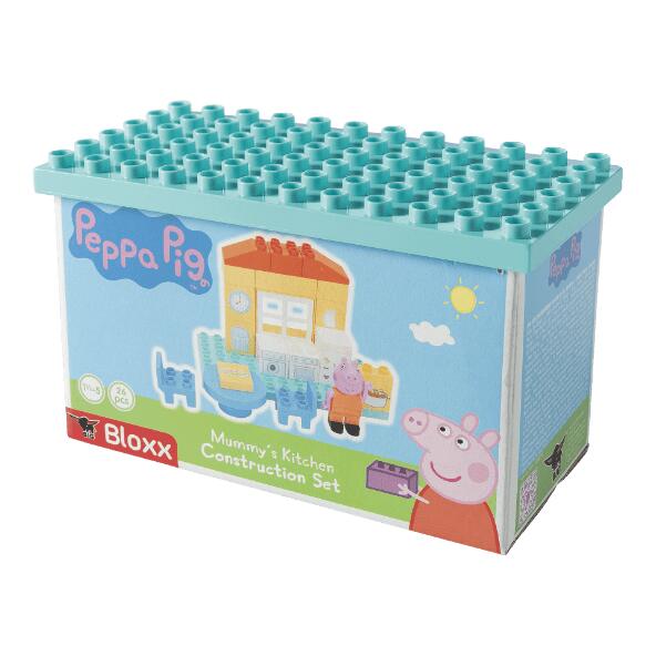 Peppa Wutz-Spielset
