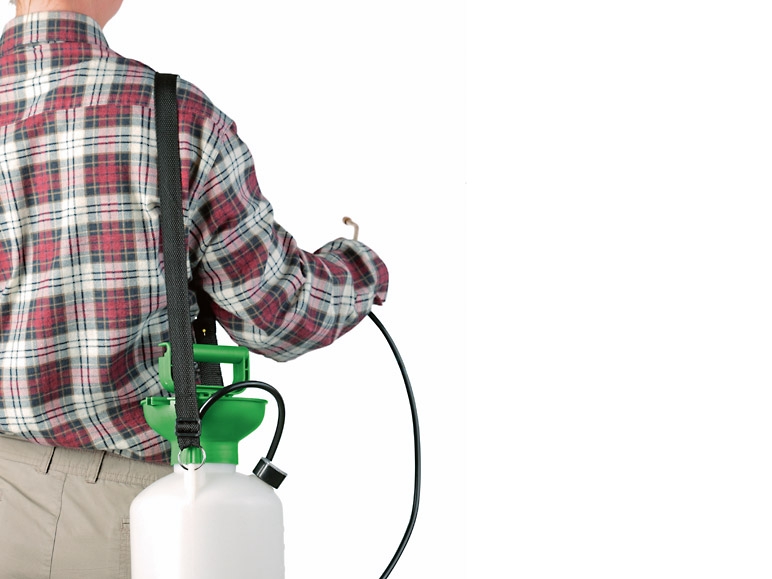 Garden Pressure Sprayer, 5L