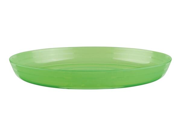 Ernesto Plastic Picnicwear