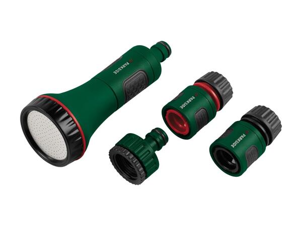 Irrigation Connection Set