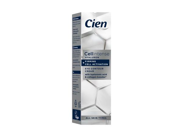 Crème contour des yeux Cellular
