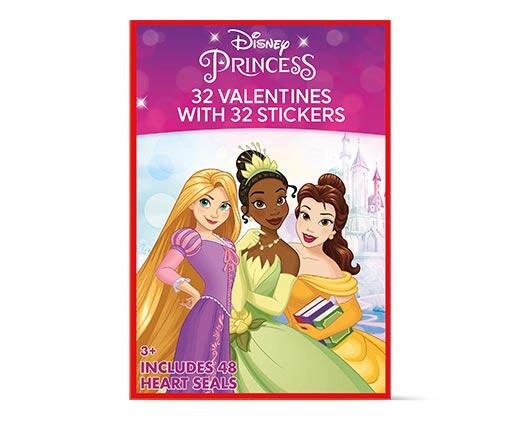Licensed Kids' Valentines