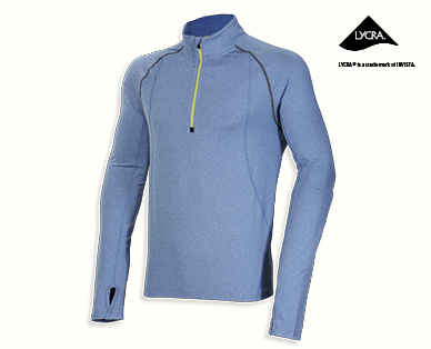 Men's Midlayer Top