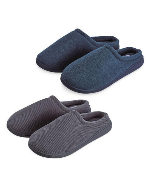 Slippers