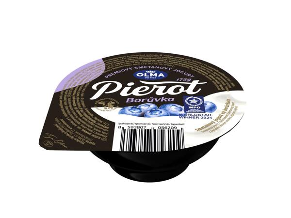 DEZERT PIEROT