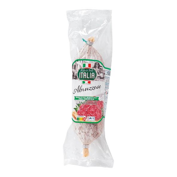 ITALIA(R) 				Salami