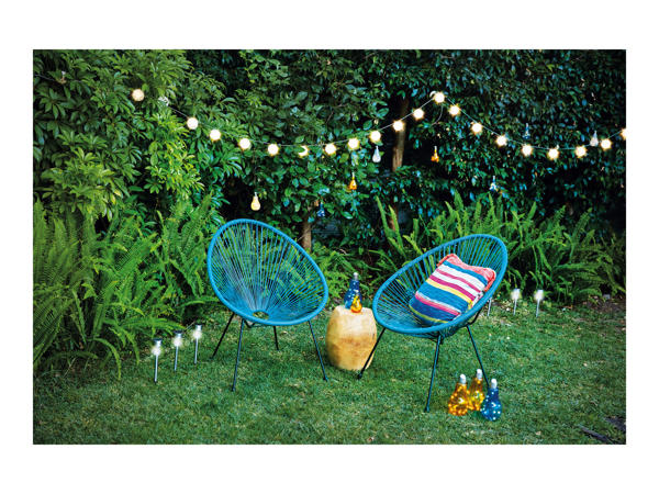 Livarno Living Acapulco Lounge Chair1
