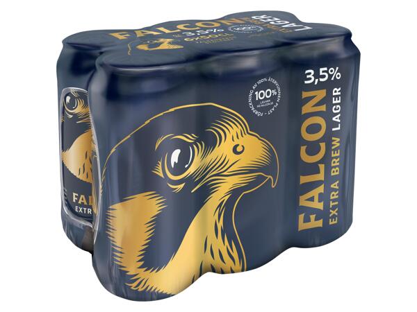 Falcon Extra Brew 3,5%