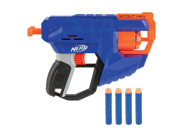 NERF(R) Nerf Gun