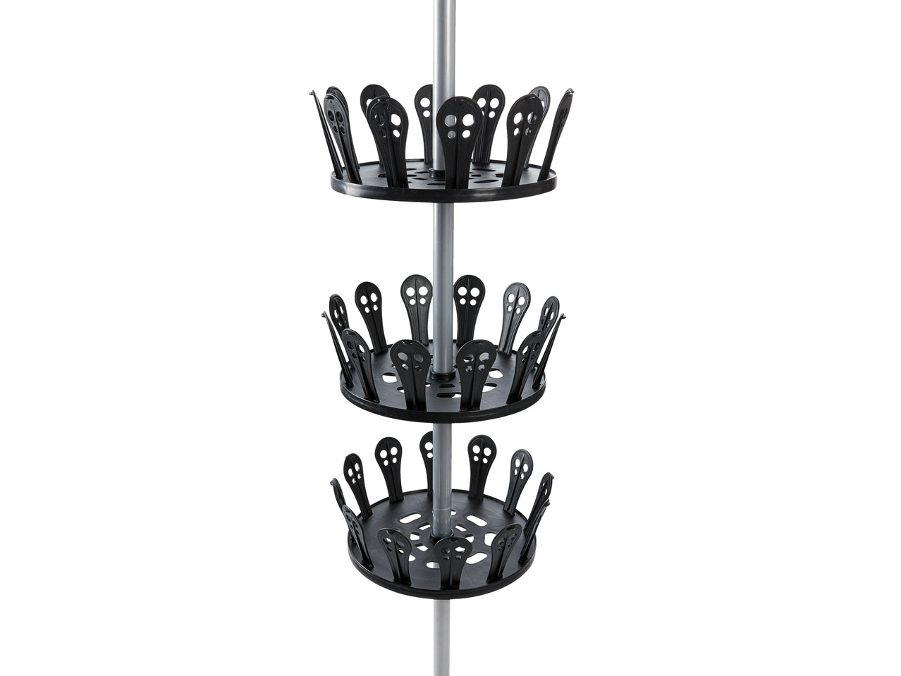 LIVARNO LIVING Shoe Carousel