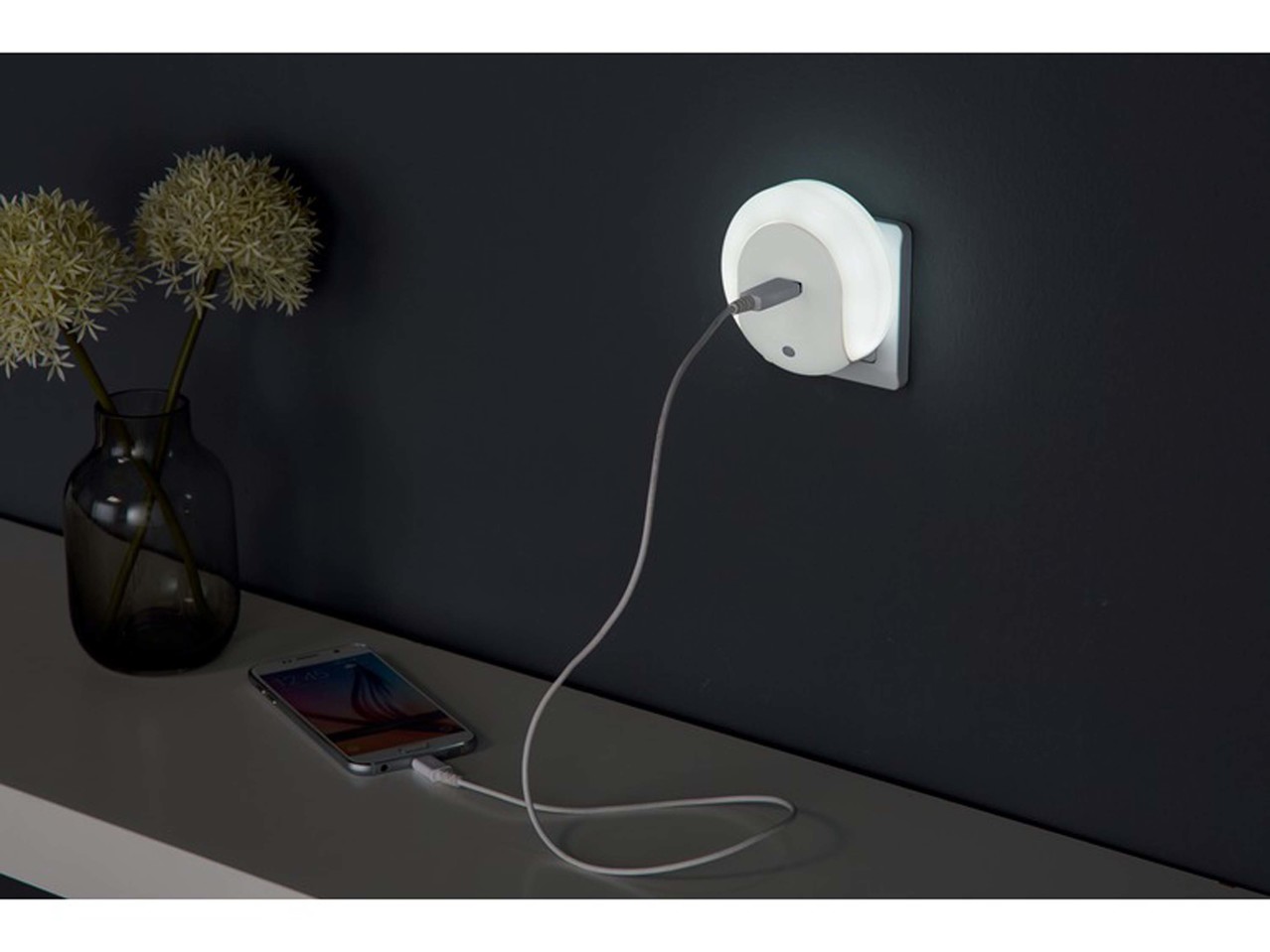 LED Night Light