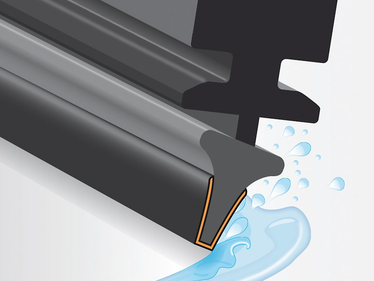 Windscreen Wipers