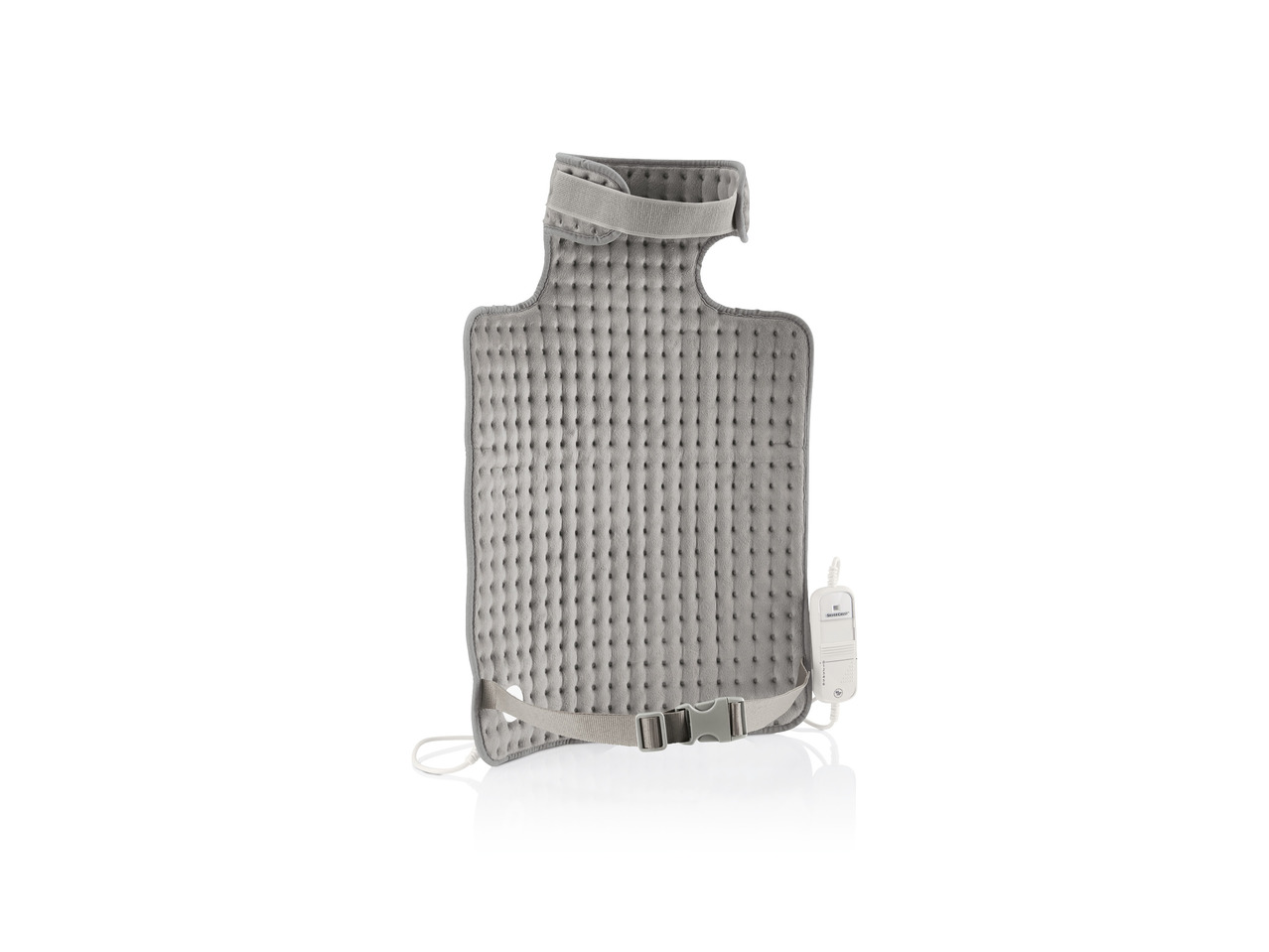 SILVERCREST PERSONAL CARE(R) Varmepude til ryggen og nakken