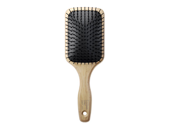 Bamboo Hairbrush