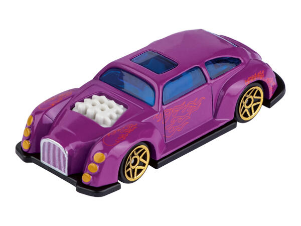 Playtive Racers