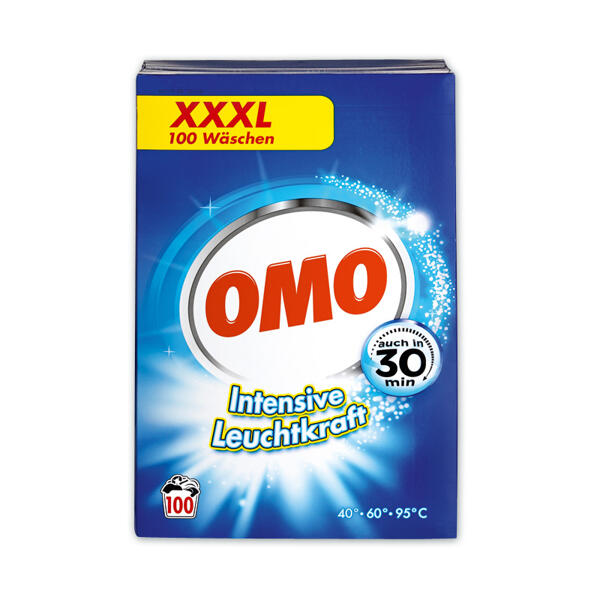 Universalwaschmittel 
XXXL