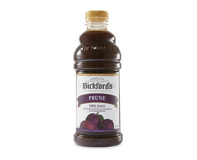 Bickfords Prune Juice 1L