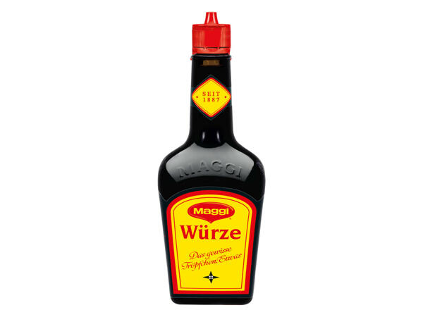 Maggi Würze