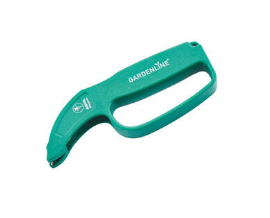 Dual Secateurs or Multi Cartridge Sharpener