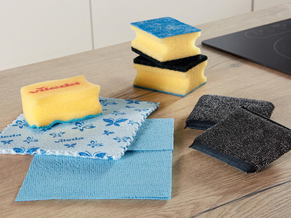 Cleaning Accessories