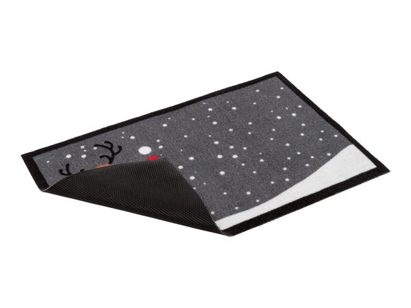 Livarno Home Christmas Doormat