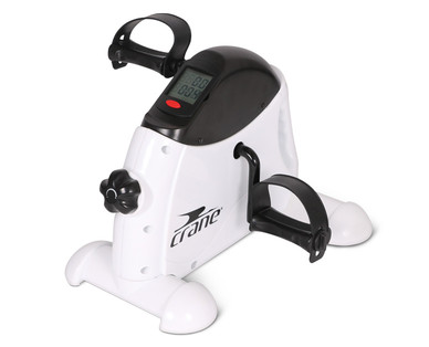 Crane Pedal Exerciser