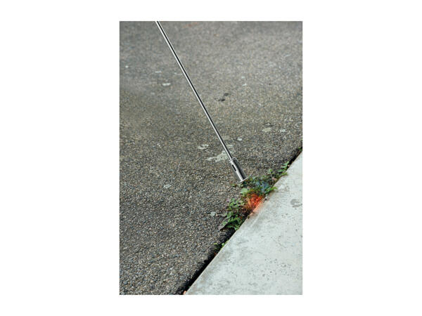 Parkside Weed Burner