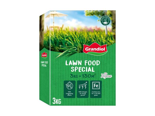 Lawn/​Grass Fertiliser