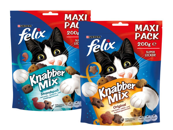 Felix Knabber Mix