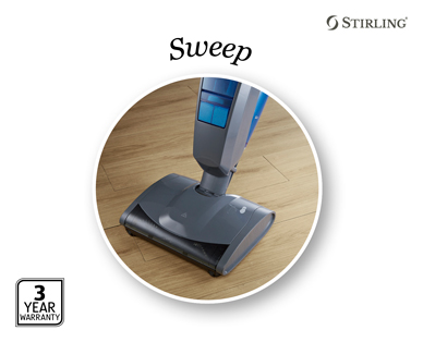 3 IN 1 FLOOR CLEANER
