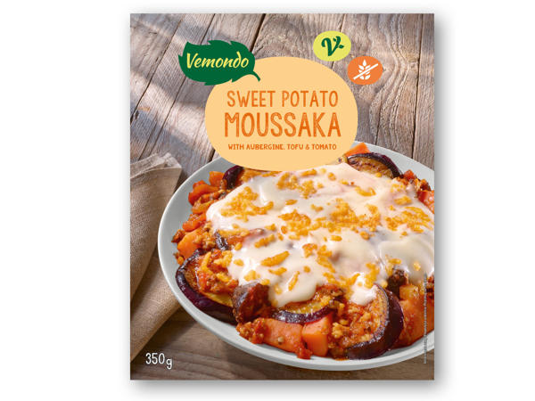 VEMONDO Moussaka
