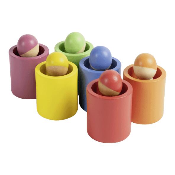 TOYLINO(R) 				Assortiment en bois