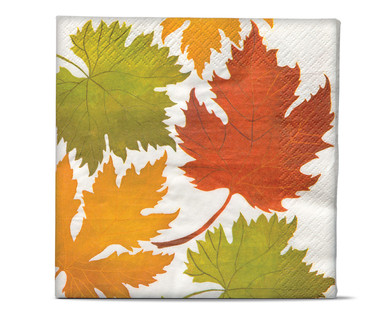 Boulder Autumn Tableware