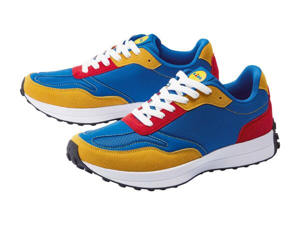 LIVERGY(R) Lidl Sneakers