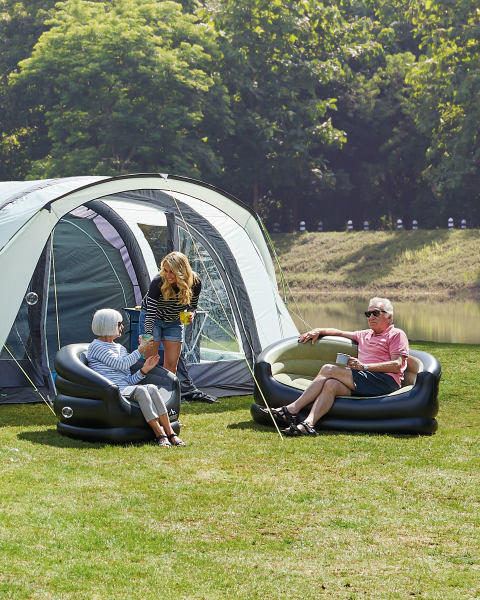Adventuridge Inflatable Sofa