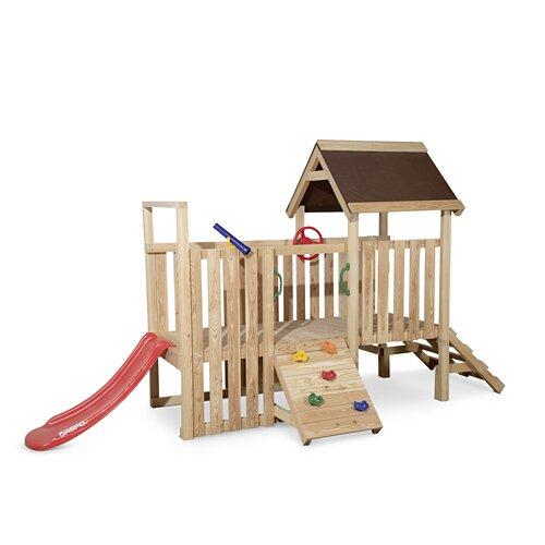 GASPO Kletterturm Emilia