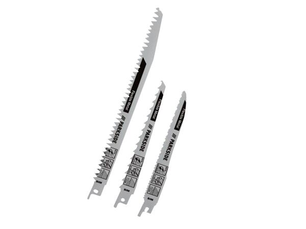 Saw Blade Set