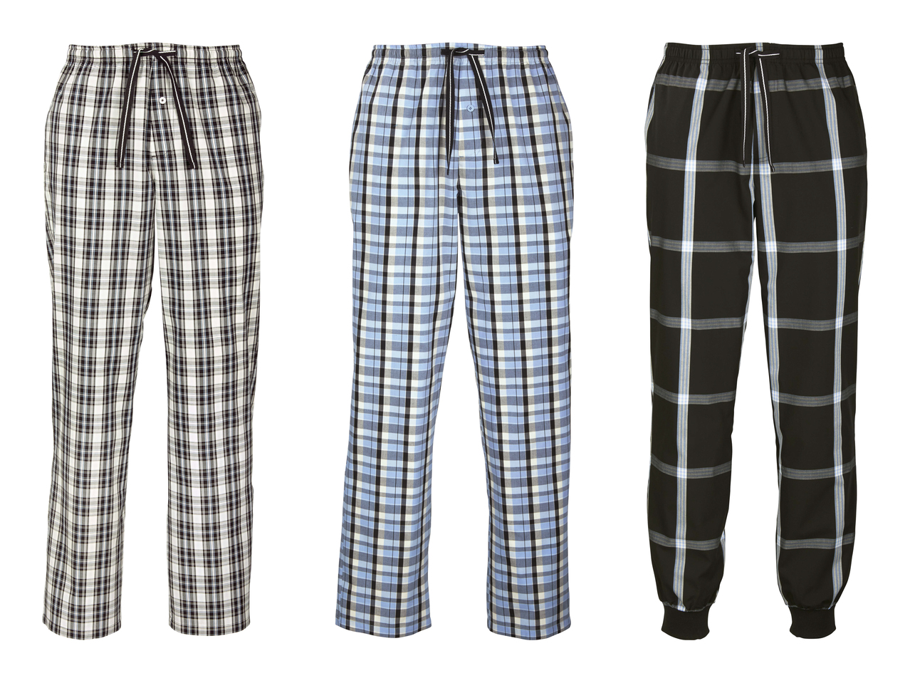 Pantalon de pyjama1
