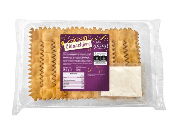 Räderkuchen