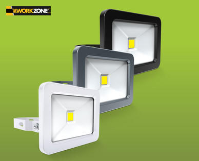WORKZONE LED-Strahler