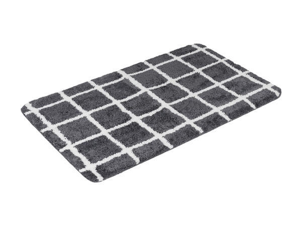 MIOMARE(R) Mikrofiber bademåtte