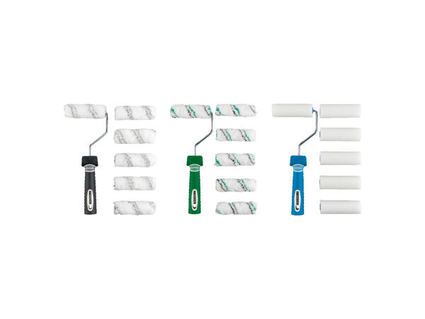 Rollerset