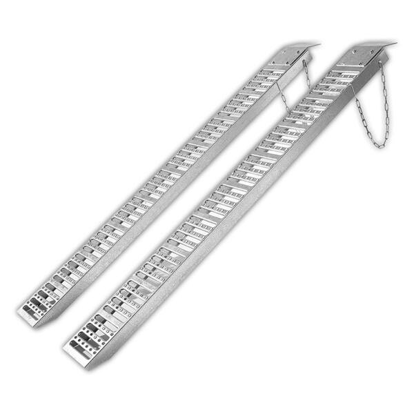 Universal-Laderampen 
2er-Set