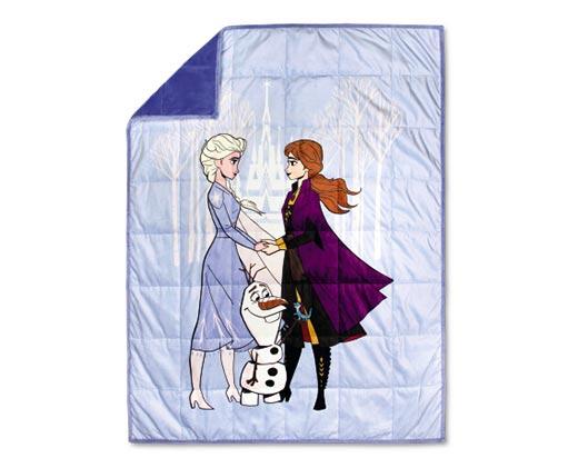 36" x 48" Licensed Weighted Blanket