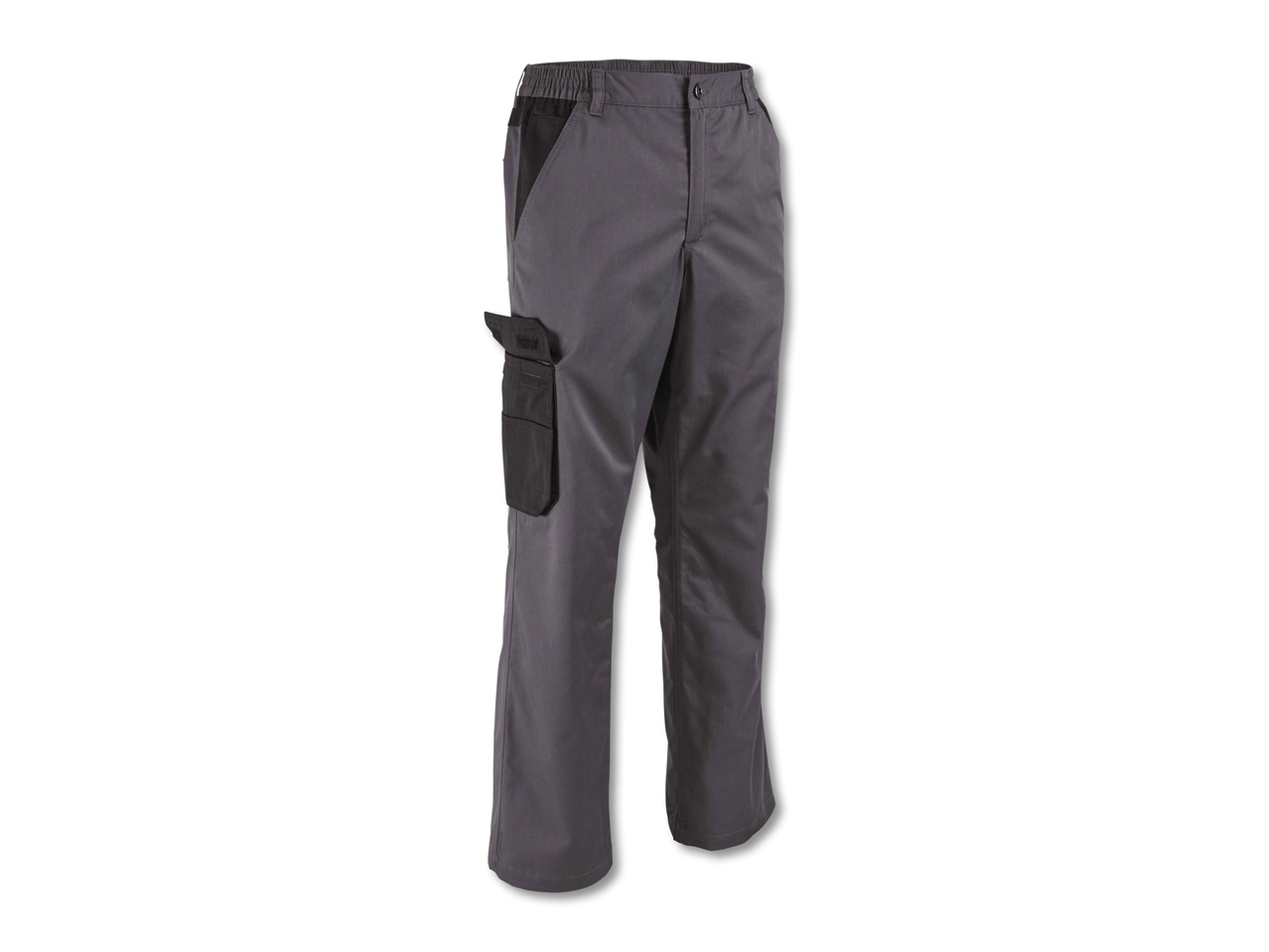 Pantalon de travail thermorégulant1